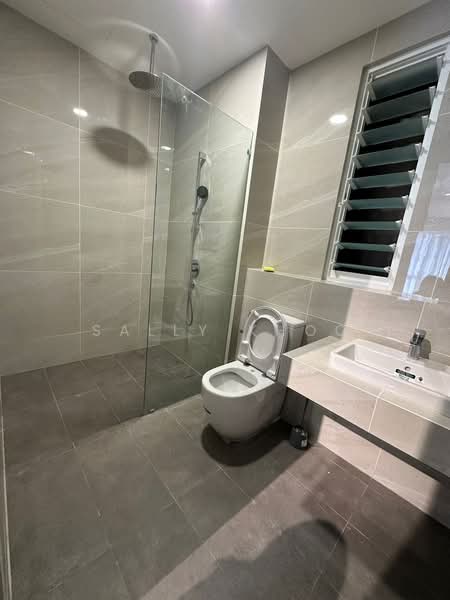 Kondominium untuk Disewa di Codrington Residence - Sally Khoo - PropertyGuru.com.my