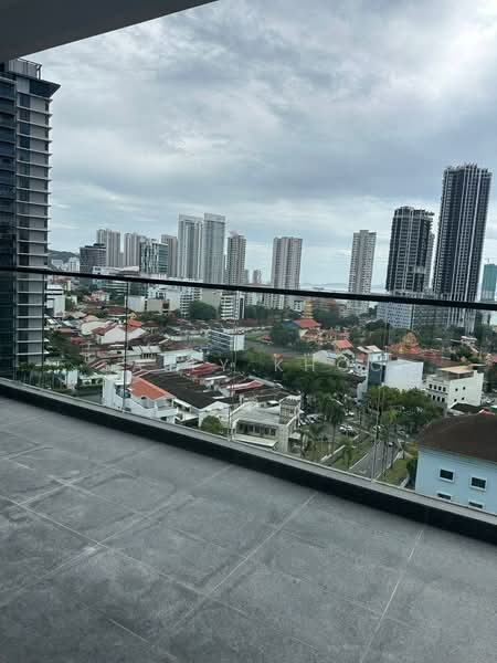 Kondominium untuk Disewa di Codrington Residence - Sally Khoo - PropertyGuru.com.my