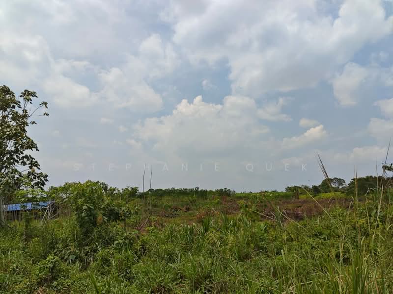 Tanah Pertanian untuk Dijual di Taman Johan Setia (Klang) - Stephanie Quek - Exterior - PropertyGuru.com.my
