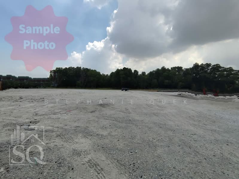 Tanah Pertanian untuk Dijual di Taman Johan Setia (Klang) - Stephanie Quek - Exterior - PropertyGuru.com.my