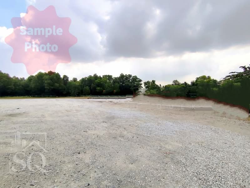 Tanah Pertanian untuk Dijual di Taman Johan Setia (Klang) - Stephanie Quek - Exterior - PropertyGuru.com.my