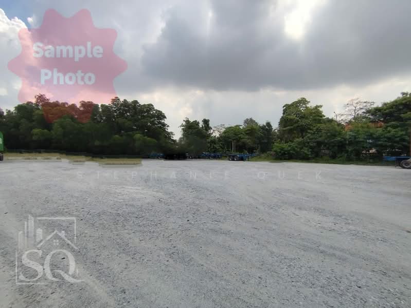 Tanah Pertanian untuk Dijual di Taman Johan Setia (Klang) - Stephanie Quek - Exterior - PropertyGuru.com.my