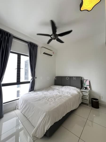 Servis Apartment untuk Dijual di Residences @ 1 Tebrau - Sharon Ong - Bedroom - PropertyGuru.com.my
