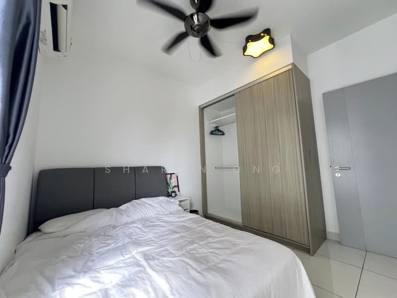 Servis Apartment untuk Dijual di Residences @ 1 Tebrau - Sharon Ong - Bedroom - PropertyGuru.com.my