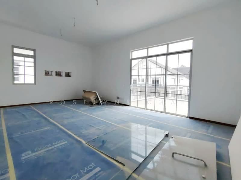 Semi-Detached House for Sale in Eco Spring (Johor Bahru) - Roselynn Chai - Interior - PropertyGuru.com.my