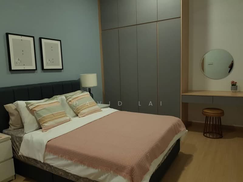 Condominium for Sale at Trinity Pentamont - David Lai - Bedroom - PropertyGuru.com.my