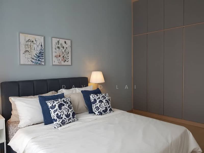 Condominium for Sale at Trinity Pentamont - David Lai - Bedroom - PropertyGuru.com.my