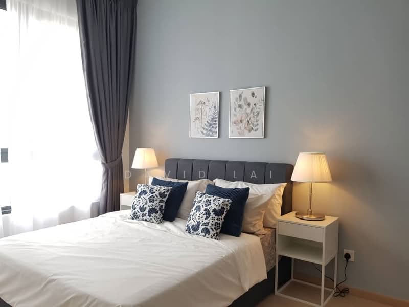 Condominium for Sale at Trinity Pentamont - David Lai - Bedroom - PropertyGuru.com.my