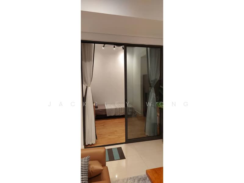 Condominium for Rent at One Cochrane Residence - Jacksley Wong - Bedroom - PropertyGuru.com.my