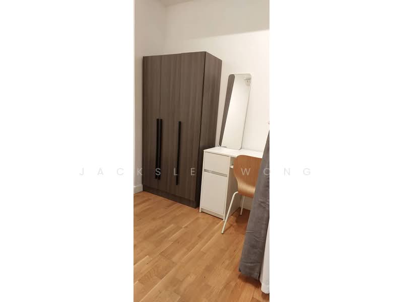 Condominium for Rent at One Cochrane Residence - Jacksley Wong - Interior - PropertyGuru.com.my