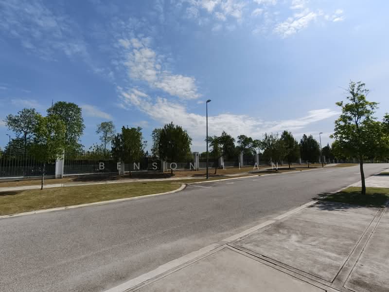 Terraced House for Sale in Puncak Alam (Selangor) - Benson Lian - Exterior - PropertyGuru.com.my