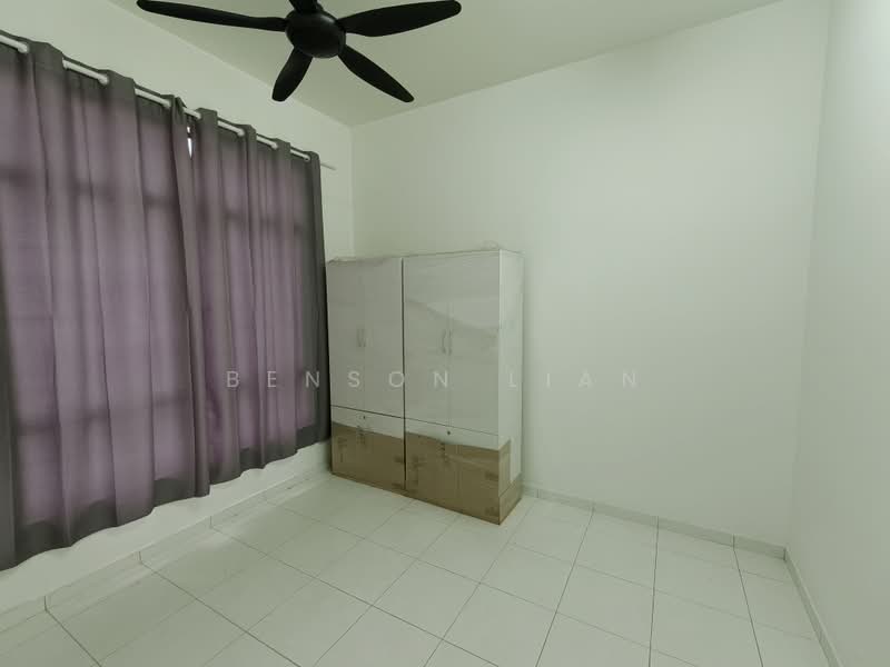 Terraced House for Sale in Puncak Alam (Selangor) - Benson Lian - Interior - PropertyGuru.com.my