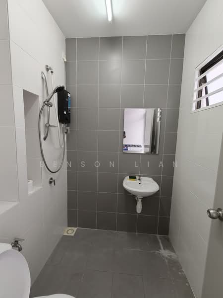 Terraced House for Sale in Puncak Alam (Selangor) - Benson Lian - Bathroom - PropertyGuru.com.my