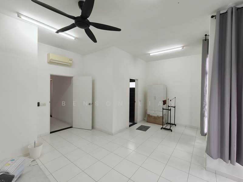 Terraced House for Sale in Puncak Alam (Selangor) - Benson Lian - Interior - PropertyGuru.com.my
