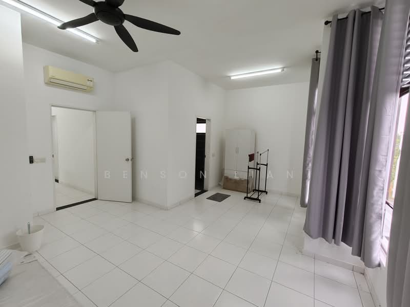 Terraced House for Sale in Puncak Alam (Selangor) - Benson Lian - Interior - PropertyGuru.com.my