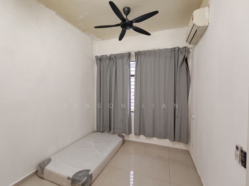 Terraced House for Sale in Puncak Alam (Selangor) - Benson Lian - Bedroom - PropertyGuru.com.my
