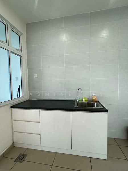 Servis Apartment untuk Disewa di THE SENAI GARDEN (PANGSAPURI IMPIAN SENAI) - Jasmine Ong - Interior - PropertyGuru.com.my