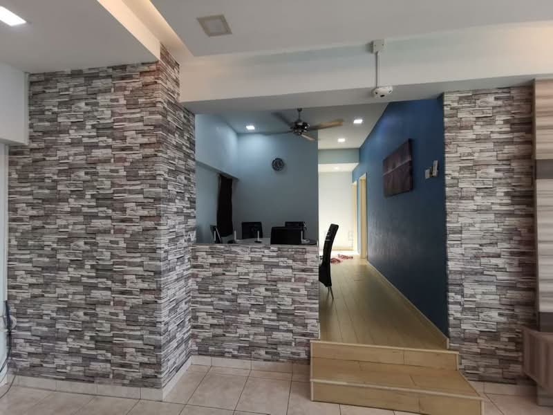 Condominium for Sale at Kelana Mahkota - Will Lee - Interior - PropertyGuru.com.my
