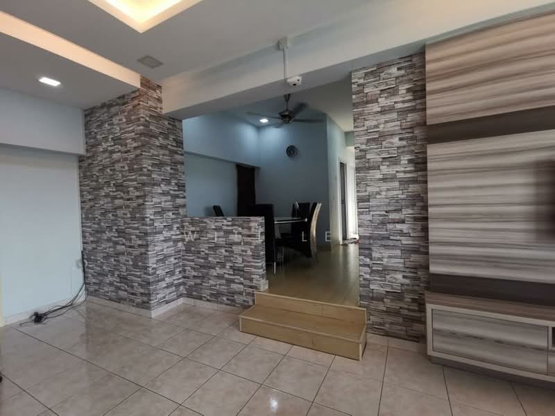 Condominium for Sale at Kelana Mahkota - Will Lee - Living Room - PropertyGuru.com.my