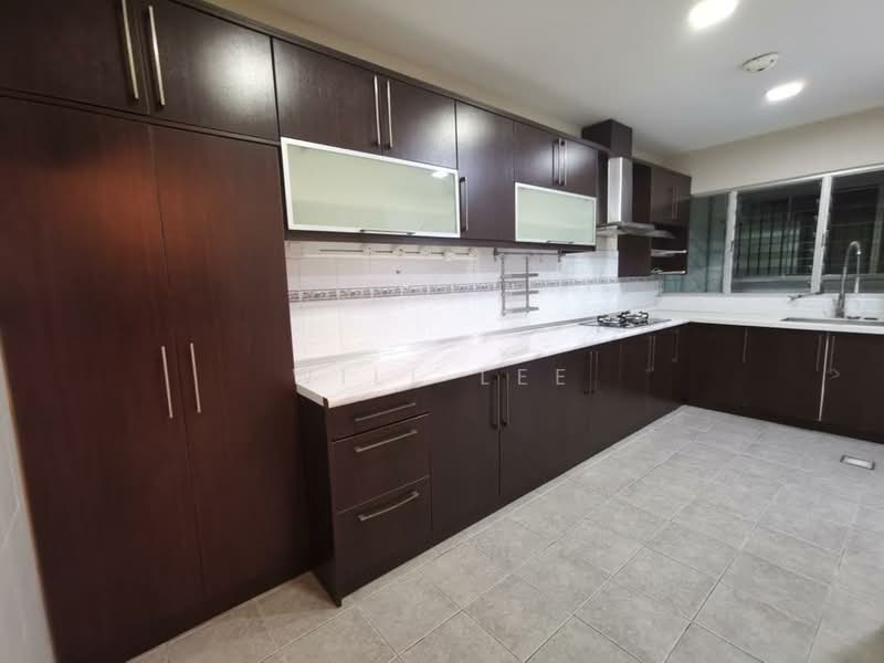 Condominium for Sale at Kelana Mahkota - Will Lee - Kitchen - PropertyGuru.com.my