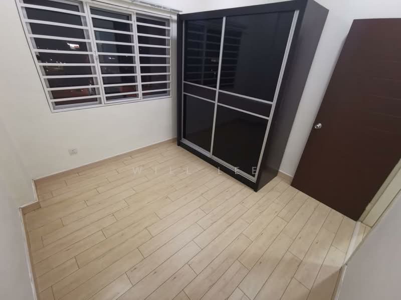 Condominium for Sale at Kelana Mahkota - Will Lee - Bedroom - PropertyGuru.com.my