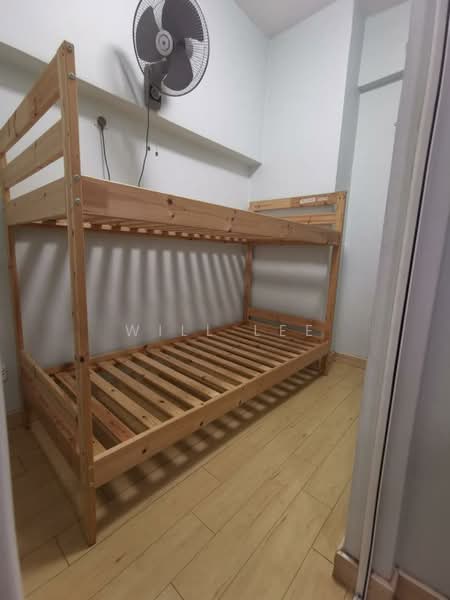 Condominium for Sale at Kelana Mahkota - Will Lee - Bedroom - PropertyGuru.com.my