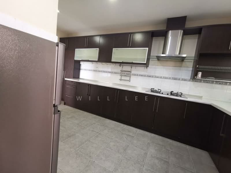 Condominium for Sale at Kelana Mahkota - Will Lee - Kitchen - PropertyGuru.com.my