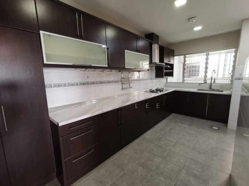 Condominium for Sale at Kelana Mahkota - Will Lee - Kitchen - PropertyGuru.com.my