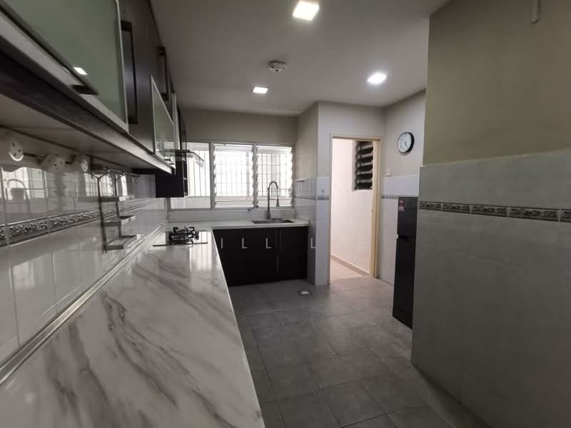Condominium for Sale at Kelana Mahkota - Will Lee - Kitchen - PropertyGuru.com.my
