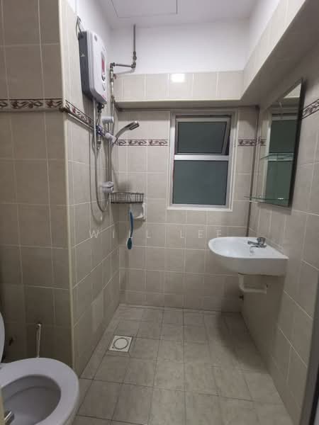 Condominium for Sale at Kelana Mahkota - Will Lee - Bathroom - PropertyGuru.com.my