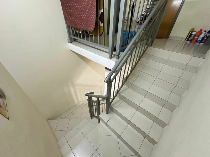 2-storey Terraced House for Sale in Bandar Tasik Puteri (Rawang) - Nicky Lai - Interior - PropertyGuru.com.my