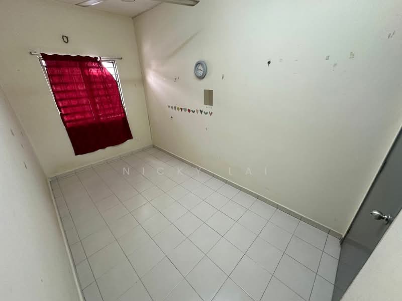 2-storey Terraced House for Sale in Bandar Tasik Puteri (Rawang) - Nicky Lai - Interior - PropertyGuru.com.my