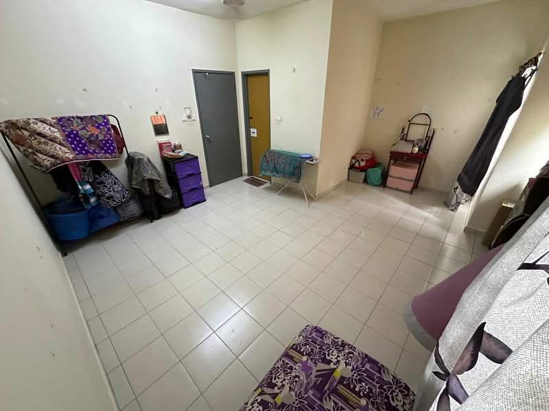2-storey Terraced House for Sale in Bandar Tasik Puteri (Rawang) - Nicky Lai - Interior - PropertyGuru.com.my