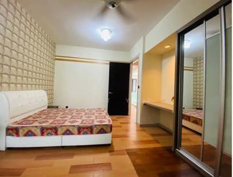 Rumah Teres untuk Dijual di Iskandar Puteri (Nusajaya) (Johor) - Kent Yap - Bedroom - PropertyGuru.com.my
