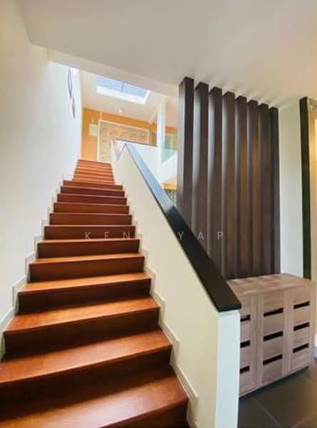 Rumah Teres untuk Dijual di Iskandar Puteri (Nusajaya) (Johor) - Kent Yap - Interior - PropertyGuru.com.my