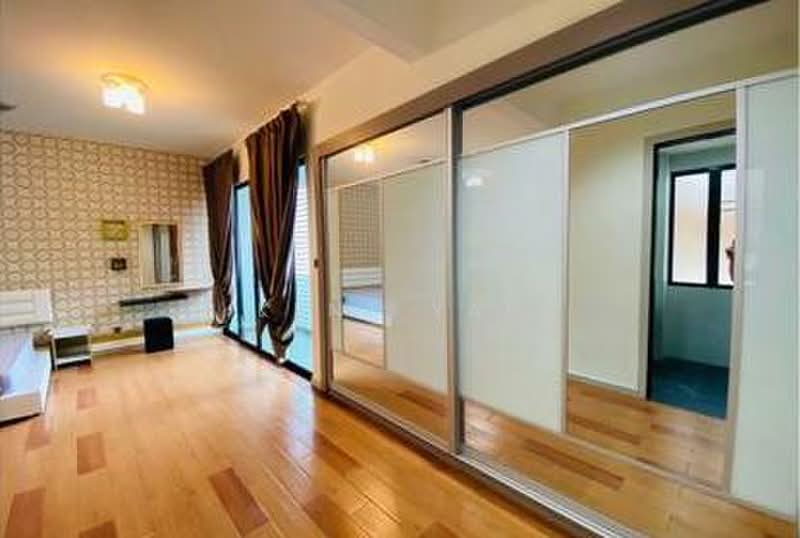 Rumah Teres untuk Dijual di Iskandar Puteri (Nusajaya) (Johor) - Kent Yap - Bedroom - PropertyGuru.com.my