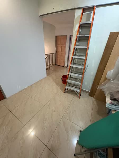 Terraced House for Sale in Taman Bayu Perdana (Klang) - Hafiz Yaacob - Interior - PropertyGuru.com.my
