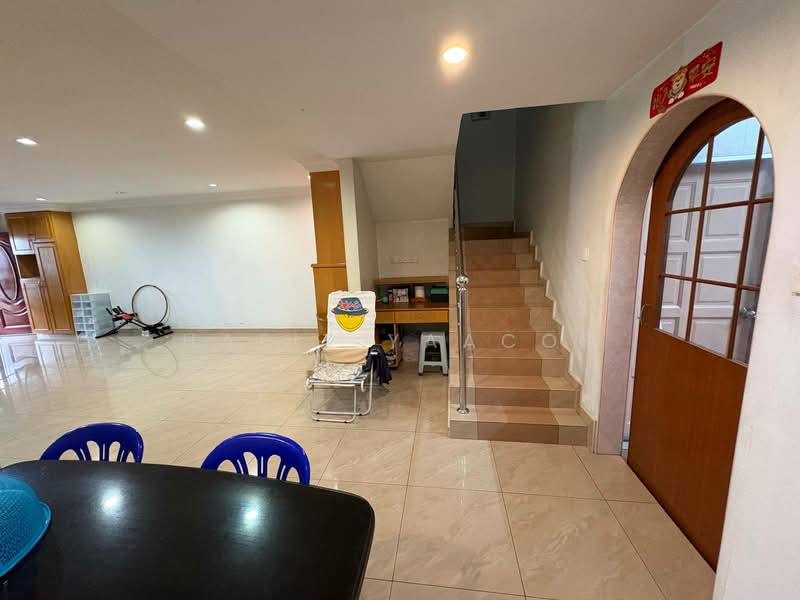 Terraced House for Sale in Taman Bayu Perdana (Klang) - Hafiz Yaacob - Interior - PropertyGuru.com.my