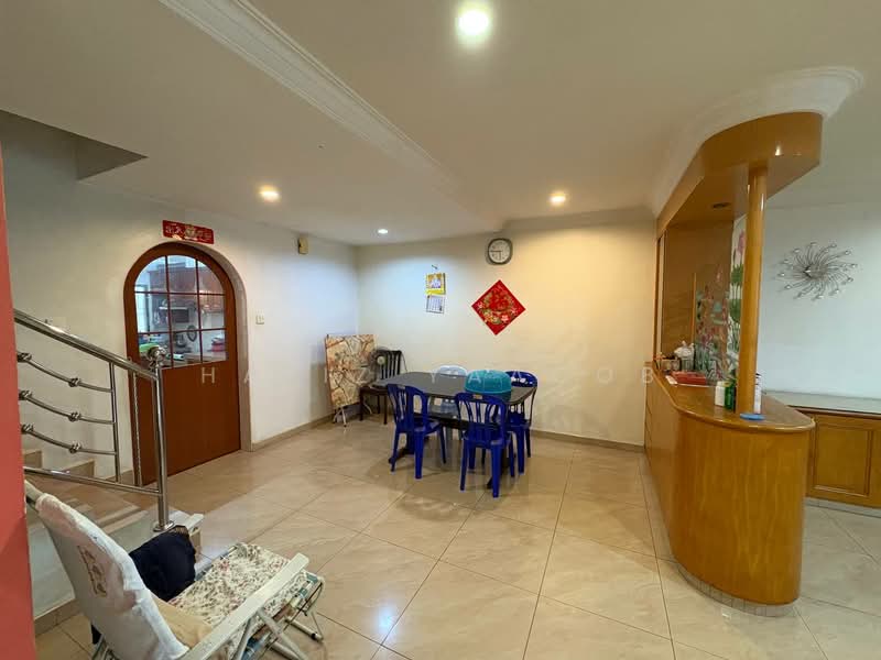 Terraced House for Sale in Taman Bayu Perdana (Klang) - Hafiz Yaacob - Interior - PropertyGuru.com.my