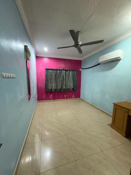 Terraced House for Sale in Taman Bayu Perdana (Klang) - Hafiz Yaacob - Interior - PropertyGuru.com.my