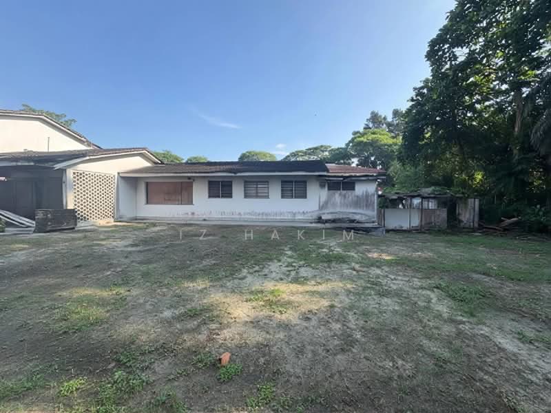 Tanah Kediaman untuk Dijual di Ampang Hilir (Ampang) - Iz Hakim - PropertyGuru.com.my