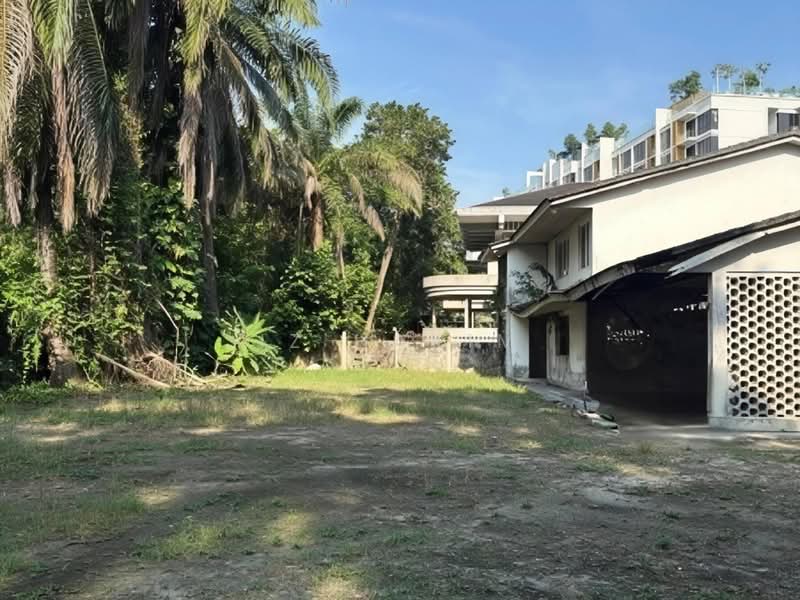 Tanah Kediaman untuk Dijual di Ampang Hilir (Ampang) - Iz Hakim - PropertyGuru.com.my