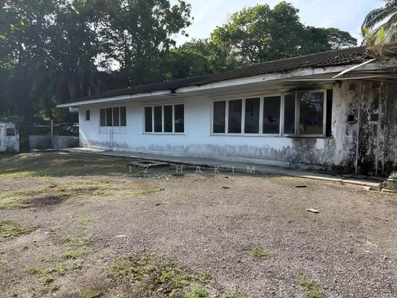 Tanah Kediaman untuk Dijual di Ampang Hilir (Ampang) - Iz Hakim - PropertyGuru.com.my
