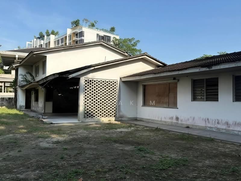 Tanah Kediaman untuk Dijual di Ampang Hilir (Ampang) - Iz Hakim - PropertyGuru.com.my