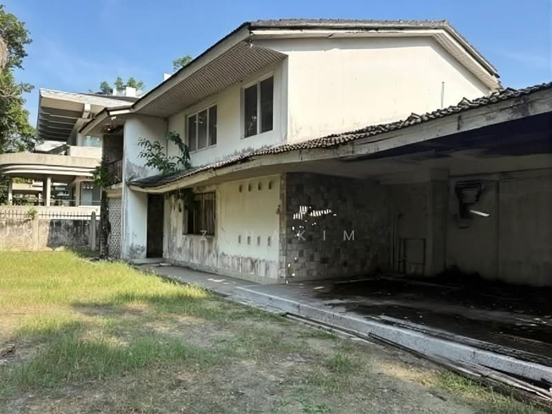 Tanah Kediaman untuk Dijual di Ampang Hilir (Ampang) - Iz Hakim - PropertyGuru.com.my