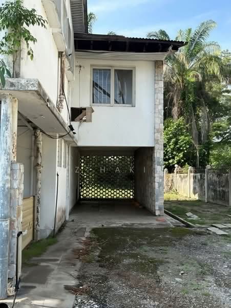 Tanah Kediaman untuk Dijual di Ampang Hilir (Ampang) - Iz Hakim - PropertyGuru.com.my