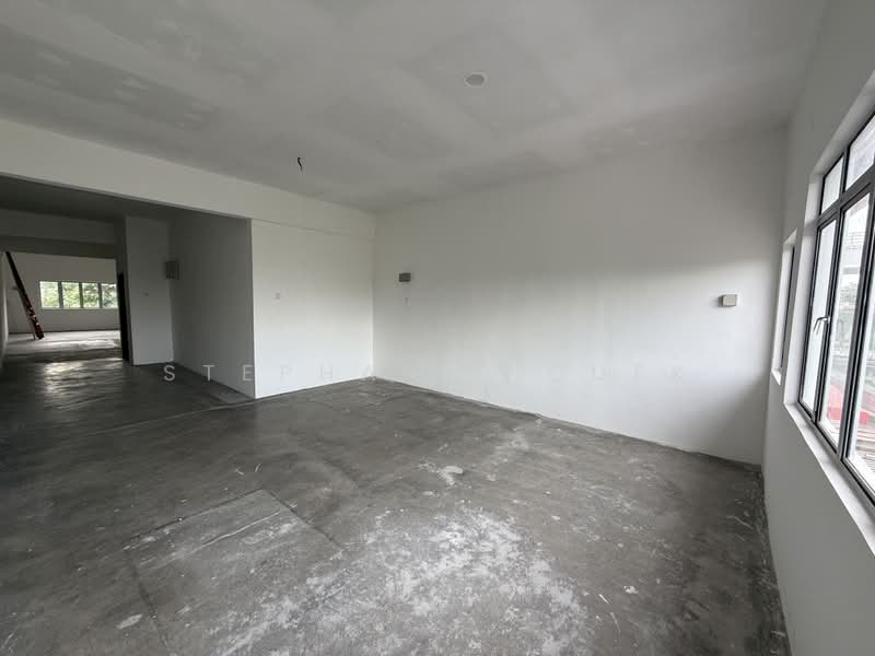 Shop for Rent in Taman Sri Istana (Klang) - Stephanie Quek - Interior - PropertyGuru.com.my