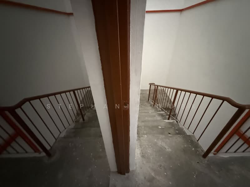 Shop for Rent in Taman Sri Istana (Klang) - Stephanie Quek - Corridor - PropertyGuru.com.my