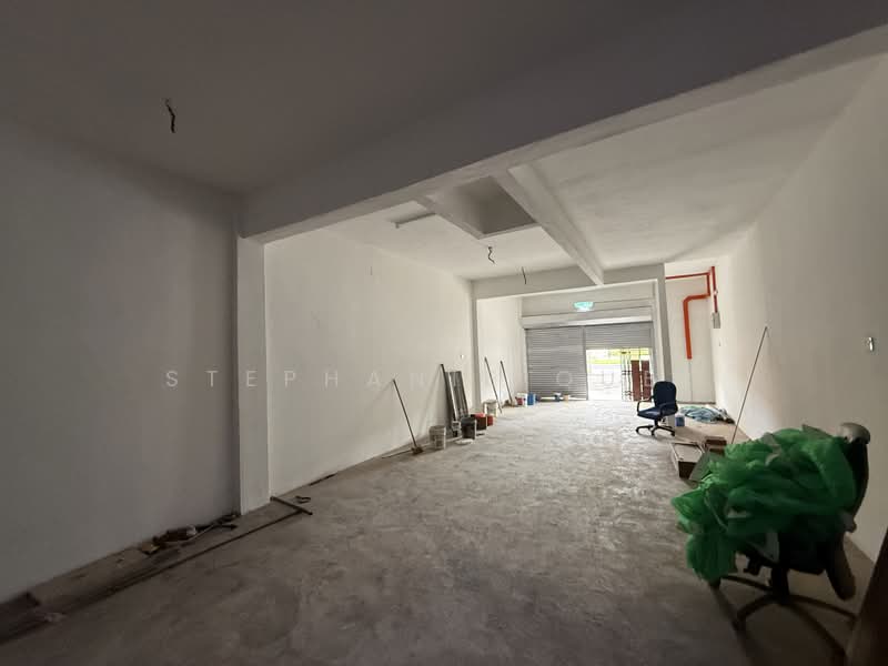 Shop for Rent in Taman Sri Istana (Klang) - Stephanie Quek - Interior - PropertyGuru.com.my