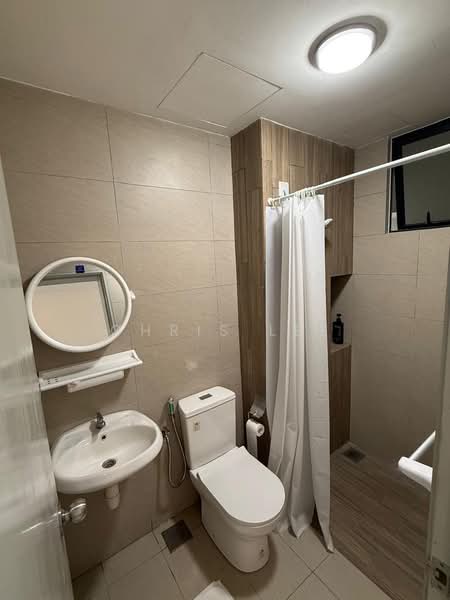 Service Residence for Rent at You City 3 - Chris Lee - PropertyGuru.com.my